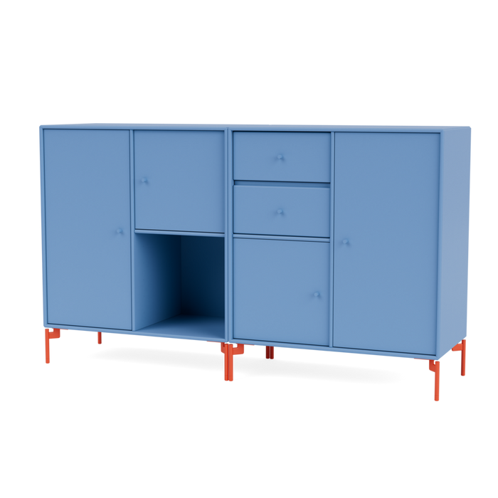 Couple Storage