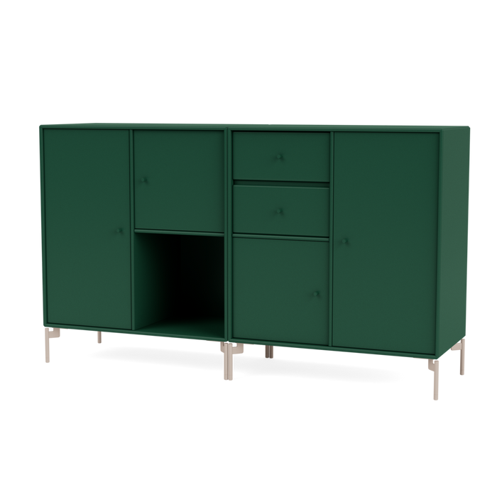 Couple Storage
