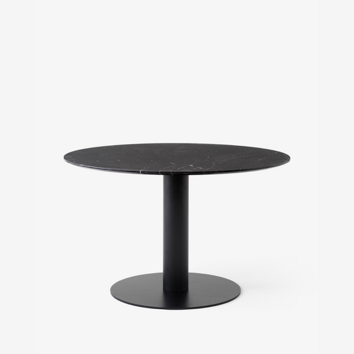 In Between SK11/12/20 Marble Dining Table