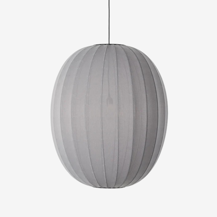 Knit-Wit Pendant Lamp