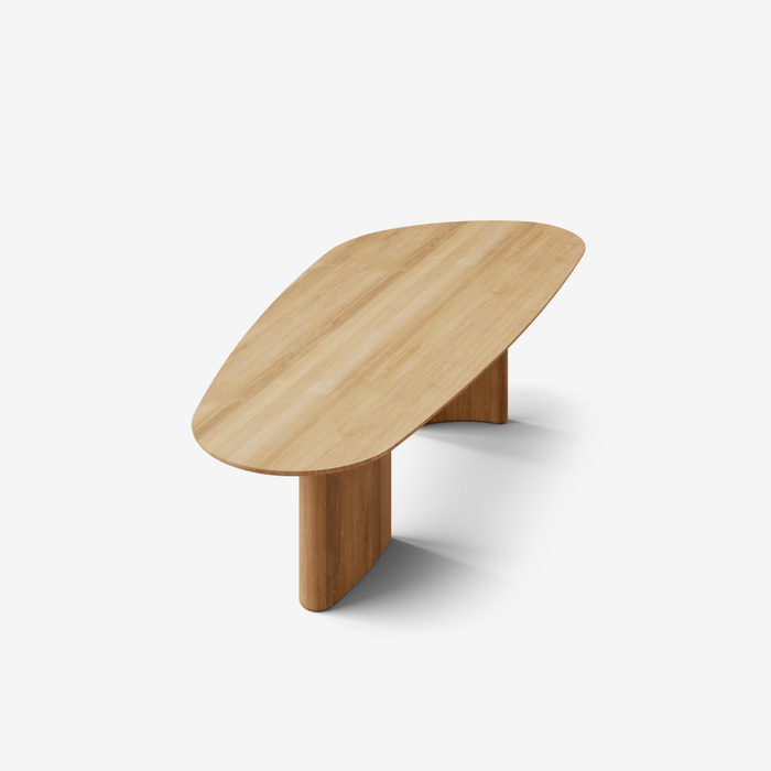 Tangent Table Rectangular