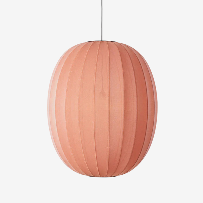 Knit-Wit Pendant Lamp