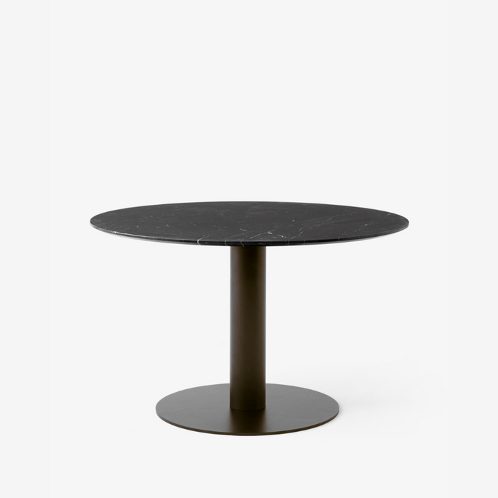 In Between SK11/12/20 Marble Dining Table