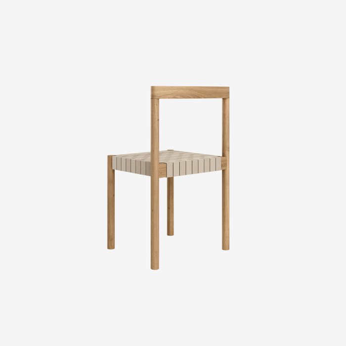 Ekko Chair