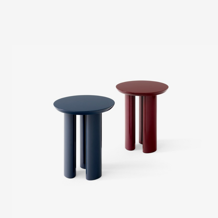 Tung JA3 Side Table