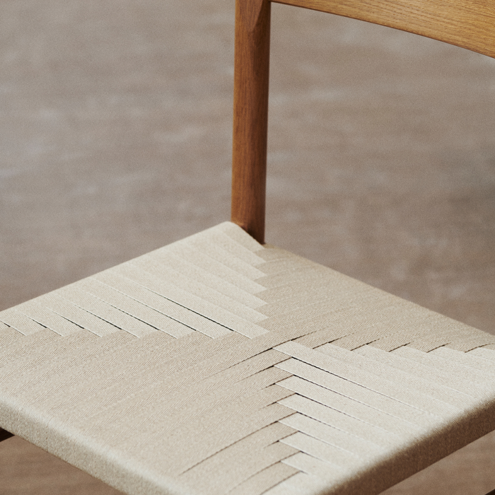F Chair