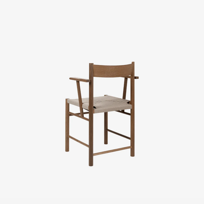 F Chair