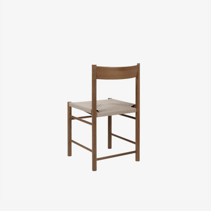 F Chair