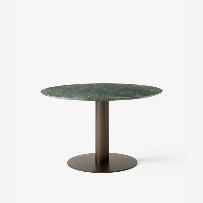 In Between SK11/12/20 Marble Dining Table