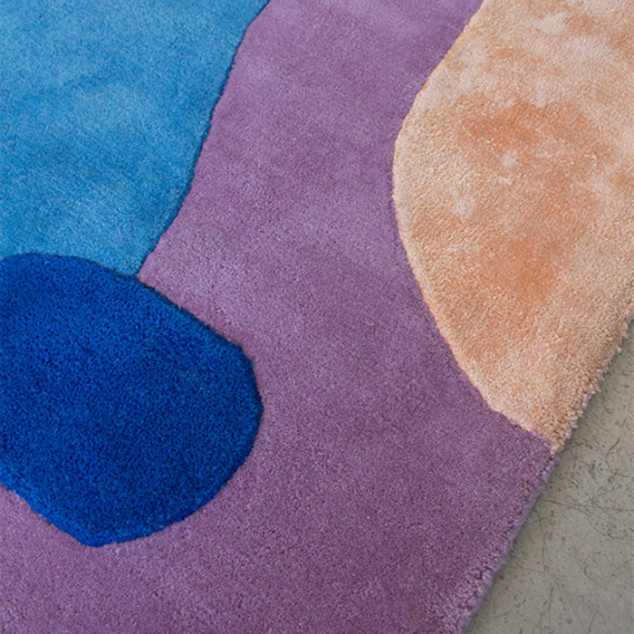 Poppy Kalas Rug