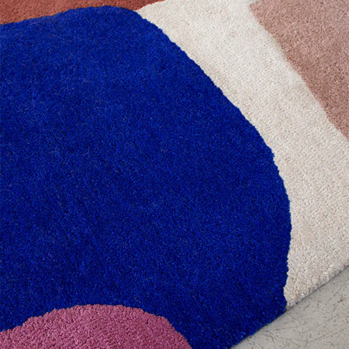 Scandi Rug