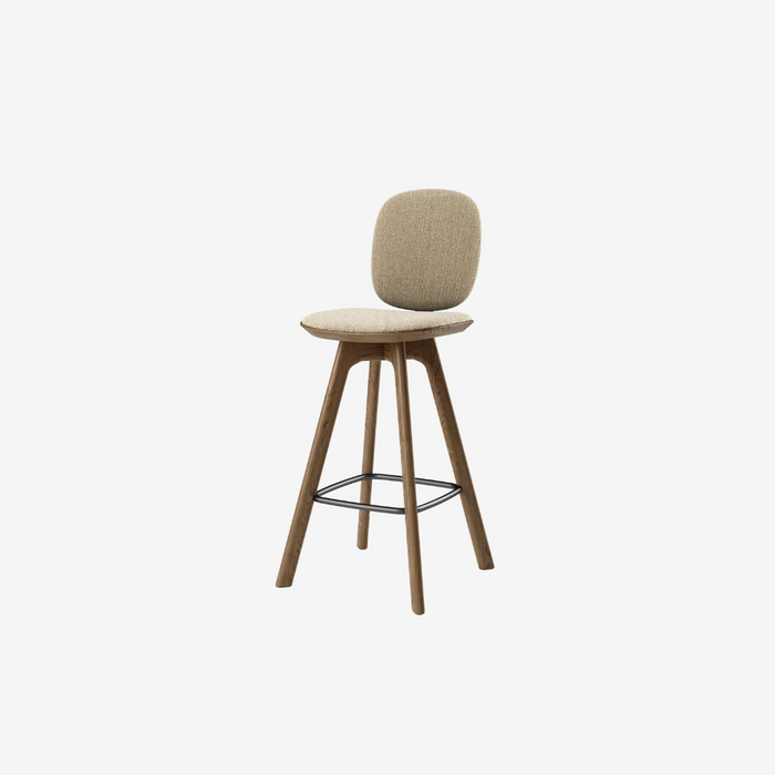Pauline Comfort Bar Stool