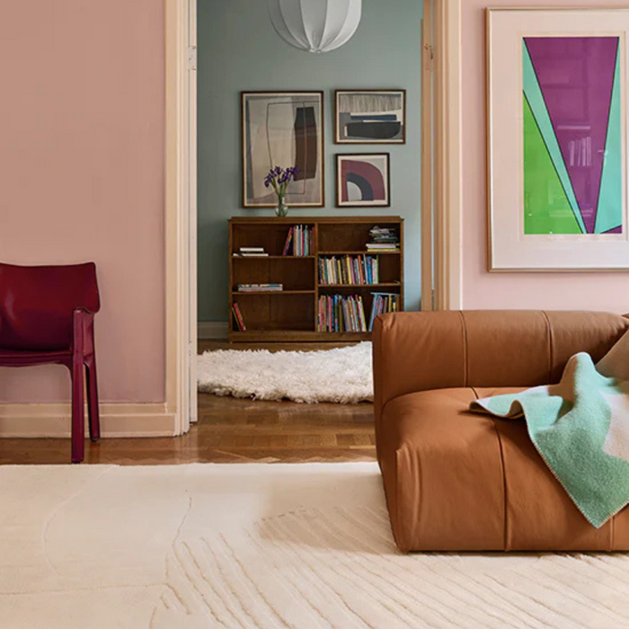 Artisan Guild Rug