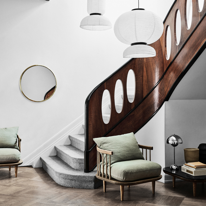 Sillon Mirror