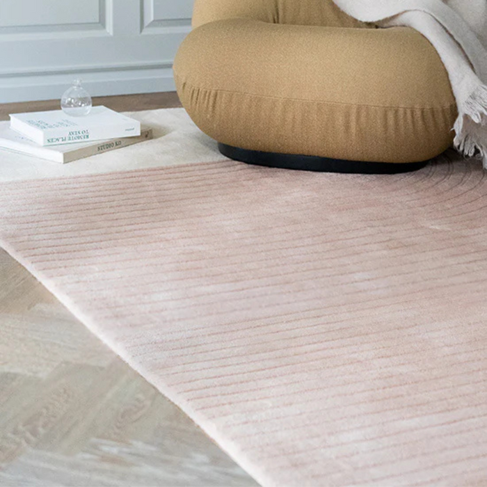 Follow The Trace Rug