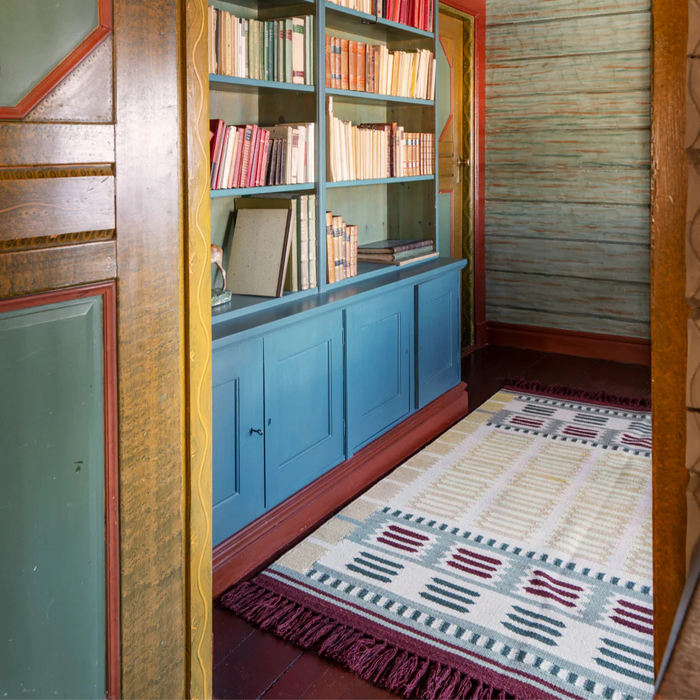 Röllakan Hilma Rug