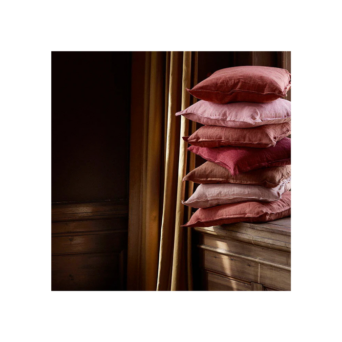 Cushion Cover Linen