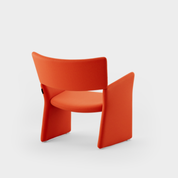 Crown Easy Chair