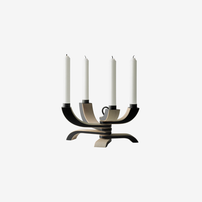 Nordic Light Candle Holder