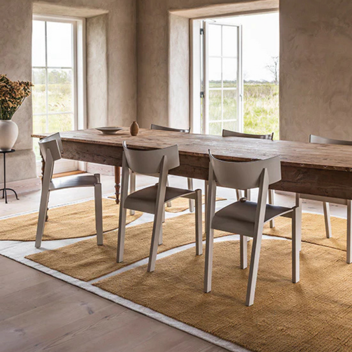 Gotland Rauk Rug