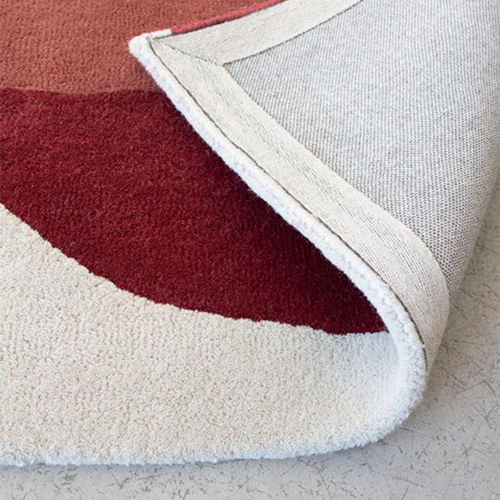 Scandi Rug