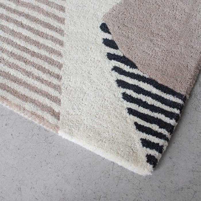 Scandi Rug