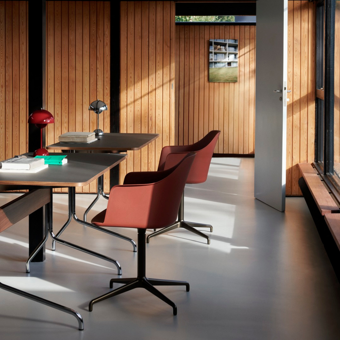 Rely HW41/46 Office Chair