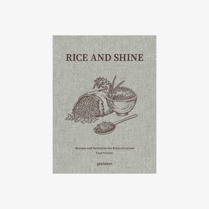 Rice and Shine