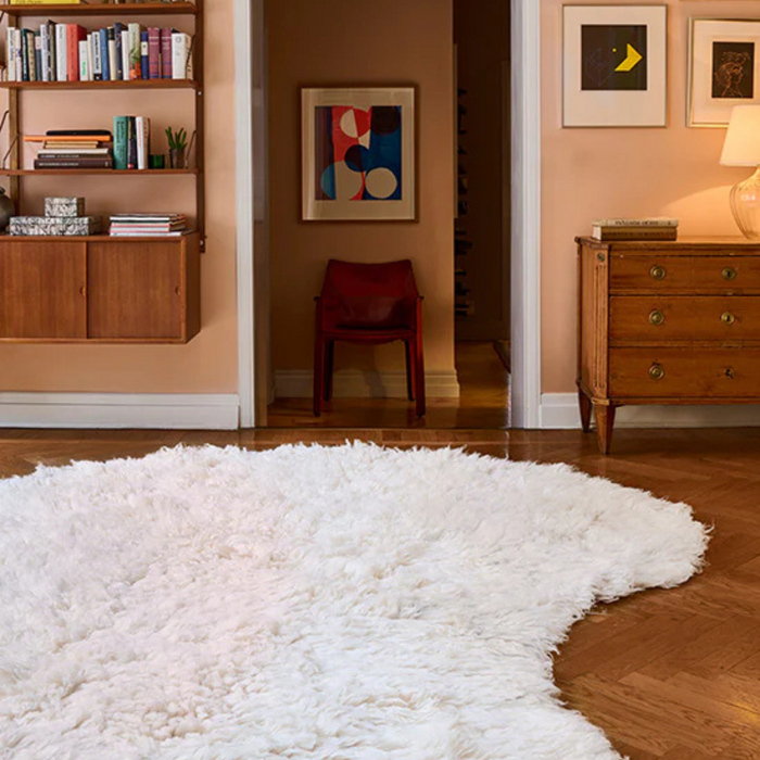 Residue Rug