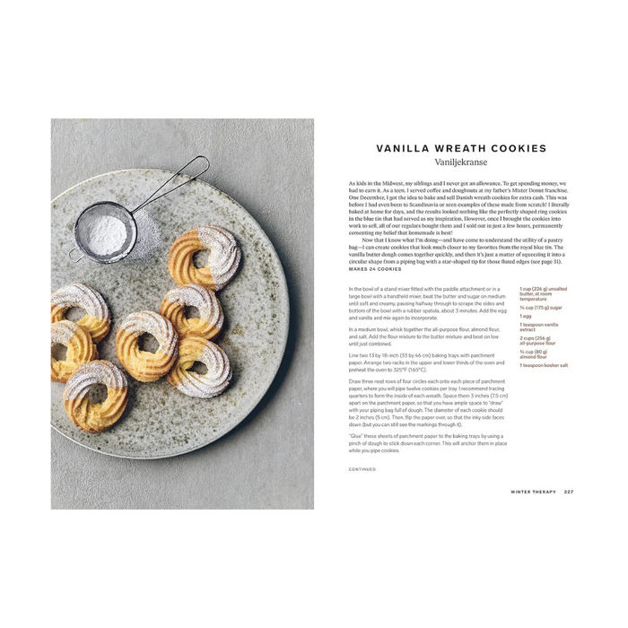 Scandinavian From Scratch