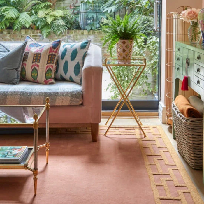 Alice Crawley Indochine Rug