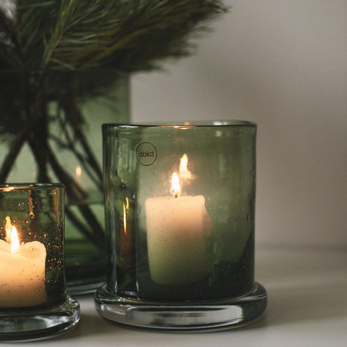 Bubble Tealight / Vase