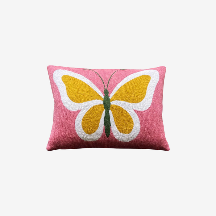 Butterfly Cushion