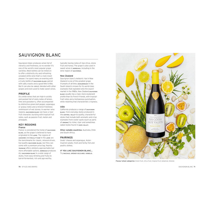 Wine - Taste Pair Pour