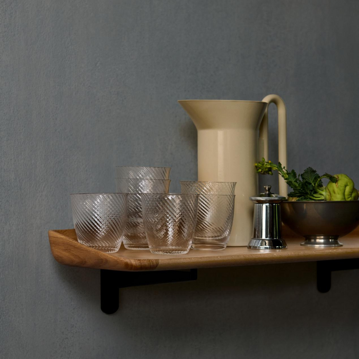 Guild Shelf HM14/HM15