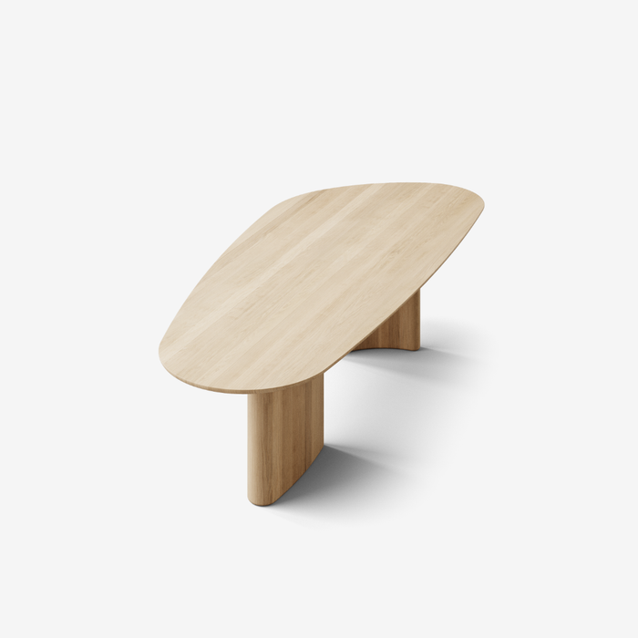 Tangent Table Rectangular