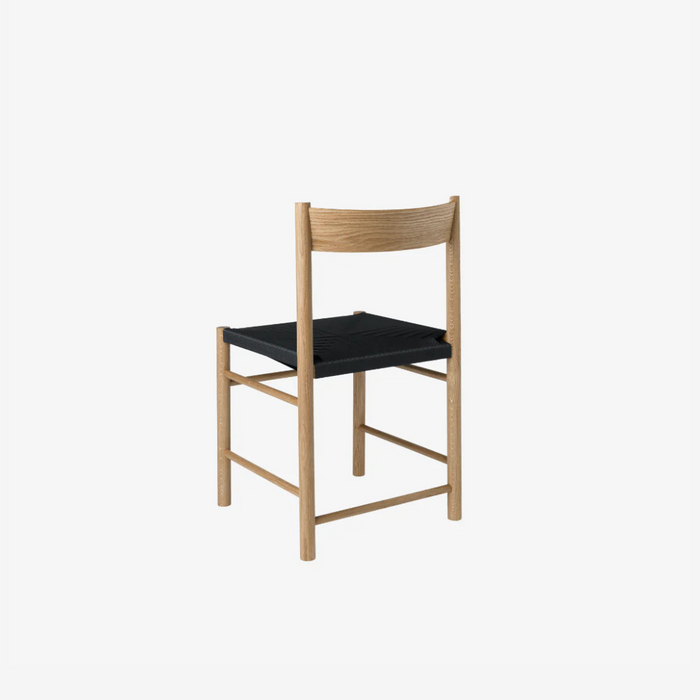 F Chair