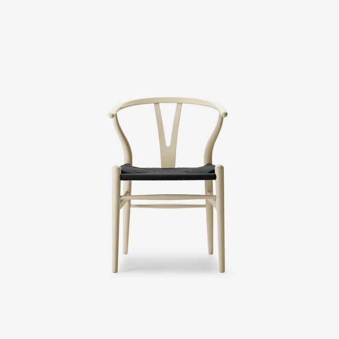 CH24 Wishbone Chair Ilse Crawford