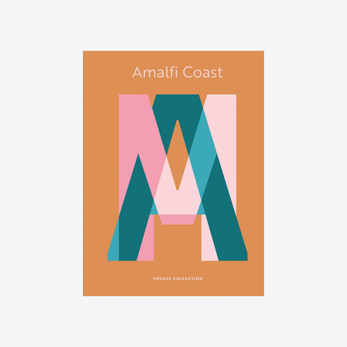 Amalfi Coast - Voyage Collection