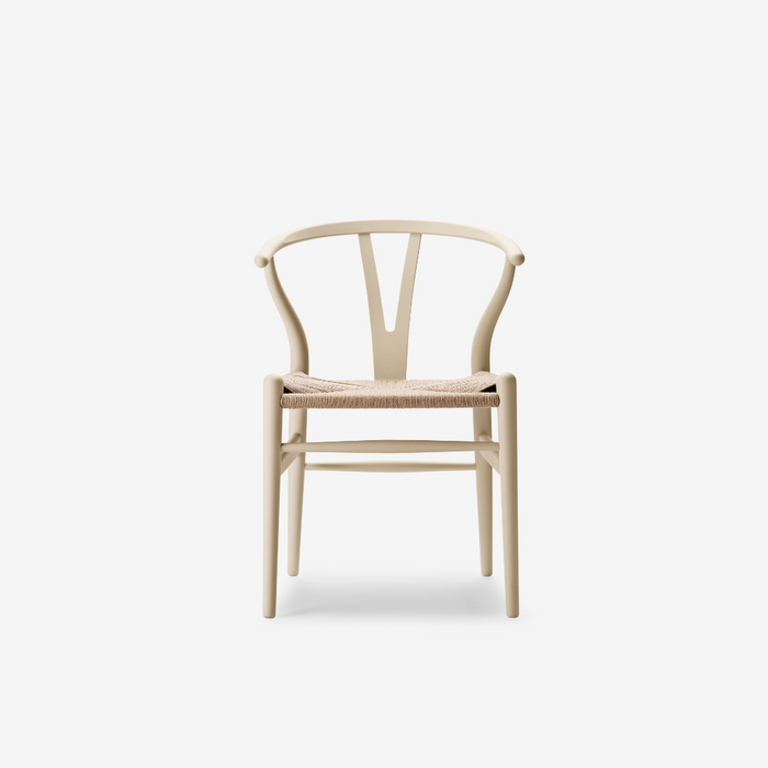 CH24 Wishbone Chair Ilse Crawford