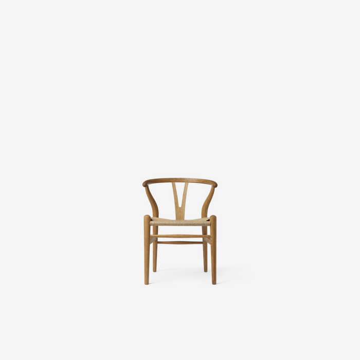 CH24 Children's Wishbone Chair