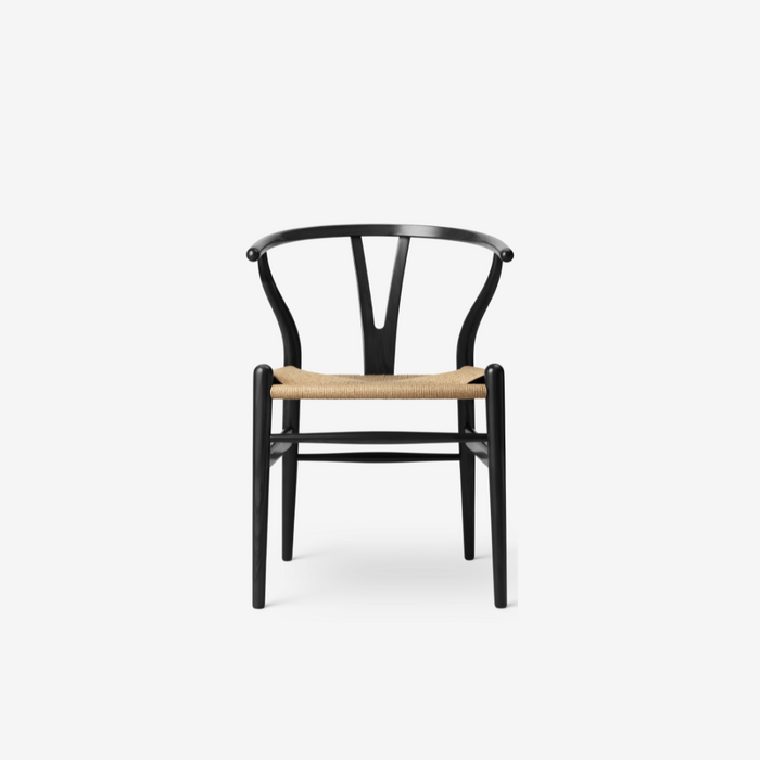 CH24 Wishbone Chair Oak