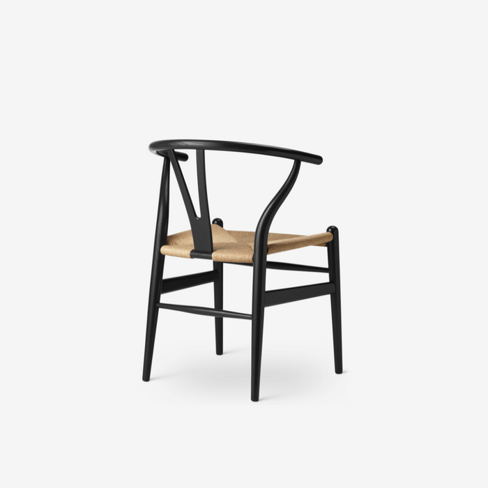 CH24 Wishbone Chair Oak