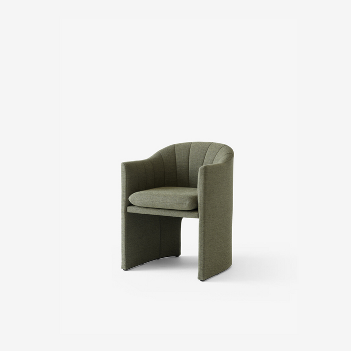 Loafer SC24 Dining Chair