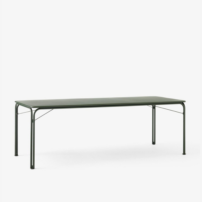 Thorvald SC96/SC97/SC98/SC99 Table