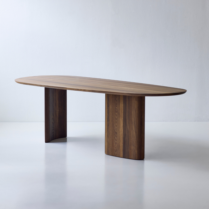 Tangent Table Rectangular