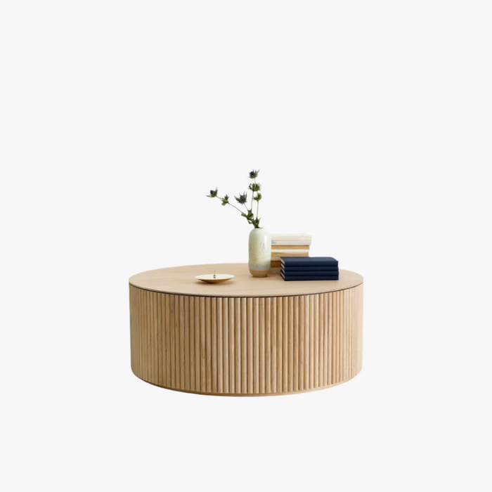 Grand Palais Coffee Table
