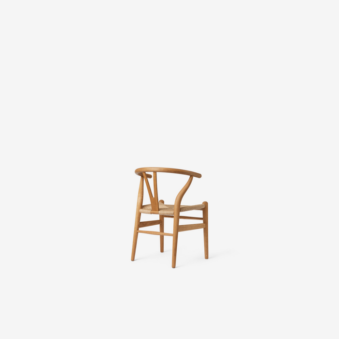 CH24 Children's Wishbone Chair