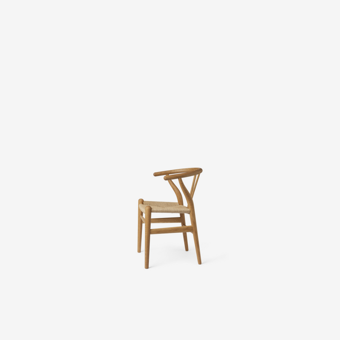 CH24 Children's Wishbone Chair