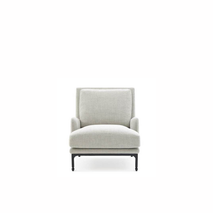 Mr. Jones Chair